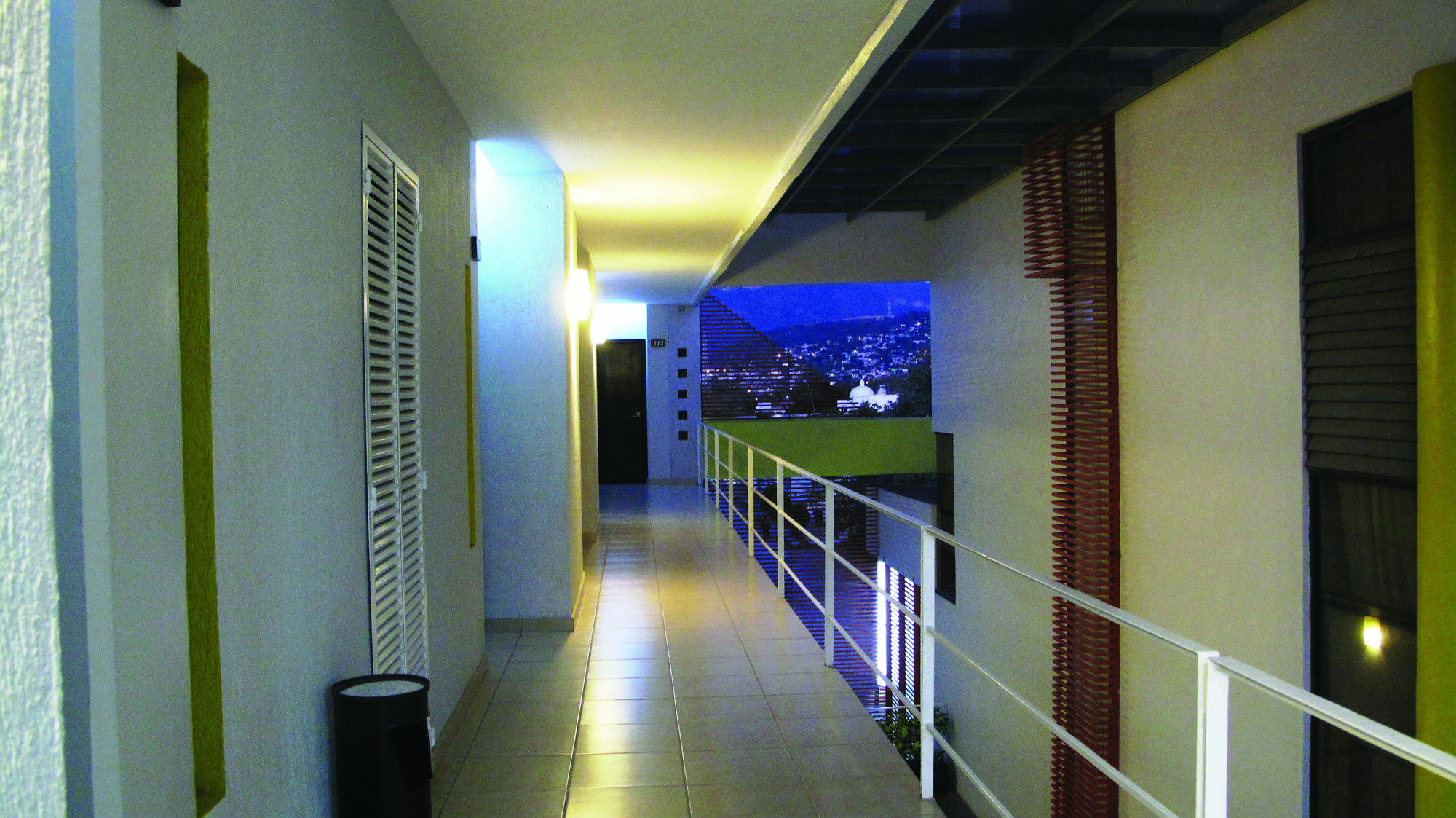 Hotel Rs Suites Tuxtla Gutierrez Exterior photo